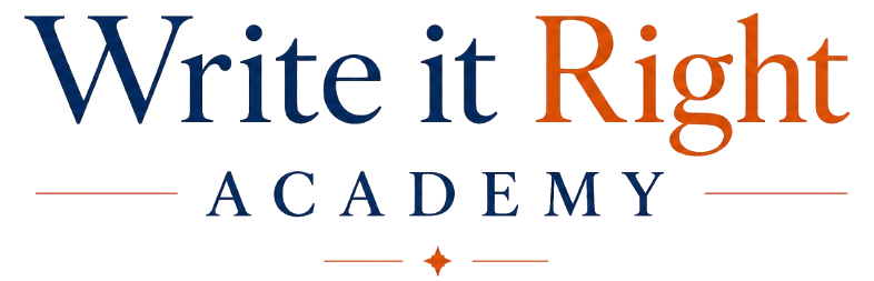 Write it Academy